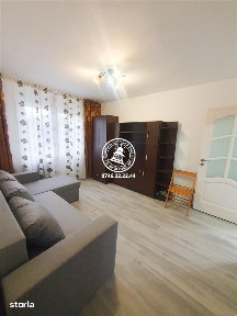 Apartament 2 camere de inchiriat Podu Ros