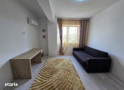 Apartament 1 camera Bucium -Lidl, 38 metri, etaj 7 Cod:159774