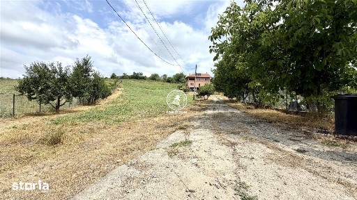 Vilă de Vânzare în Rediu Aldei (Aroneanu) - 350 mp Cons