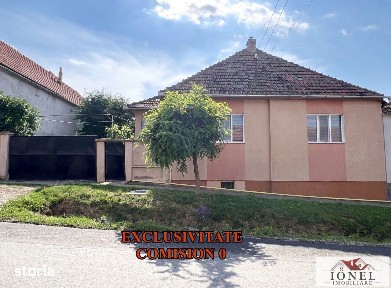 Vanzare casa in Sona
