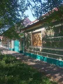 Bihor, Oradea