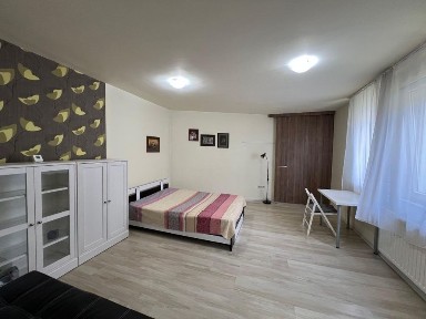 Închiriez apartament cu 1 cameră central, 37 mp, str. Stelelor, etaj 1, Tg Mureș