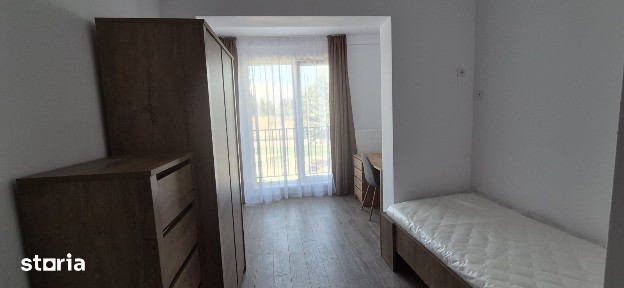 Inchiriere apartamente pentru studenti - Cart. 7 Noiembrie