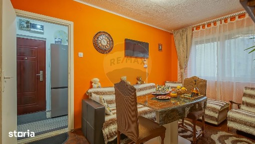 De vânzare apartament 2 camere, etaj 1, Electroprecizia