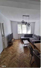 Apartament de închiriat strada Horea