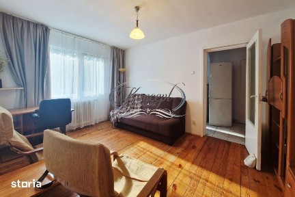 Zona Big in Manastur, apartament luminos cu parcare