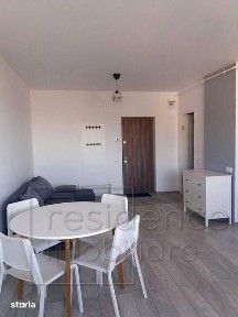 Prima inchiriere! Apartament modern 2 camere, Manastur-Floresti, zona