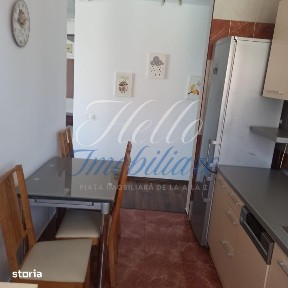Apartament 3 camere 65 mp Floresti zona Teilor