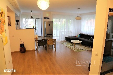 Apartament 3 camere, bloc nou, zona strazii Observatorului.