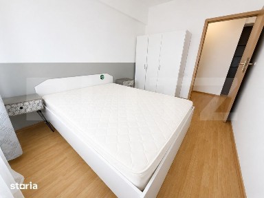 Apartament 2 camere, 62 mp, parcare inclusa, zona Lidl Marasti