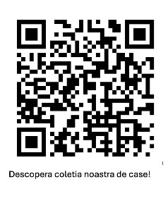 Casa moderna | 140 mp utili | Smart Home| curte de 420 mp