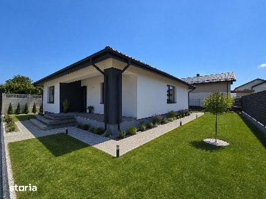 Casa perfecta - 4 Camere