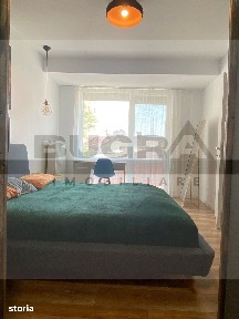 Apartament de inchiriat | 2 camere | Marasti | Modern