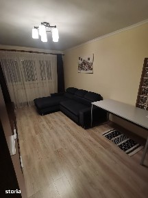 De închiriat apartament cu 2 camere, mobilat si utilat - zona centrală