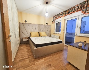 Aparatament deosebit, in centrul orasului