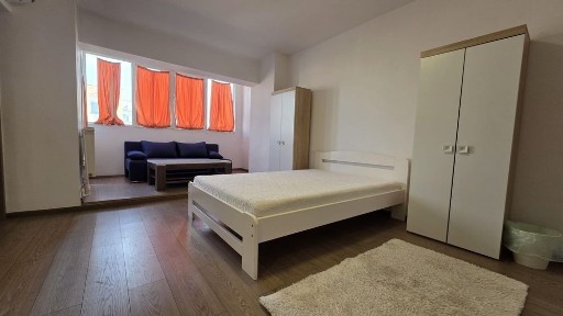 Gara Apartament cu o camera
