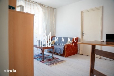 Apartament 2 camere | Hipodrom 3 - Cireșica, Sibiu | etaj 1