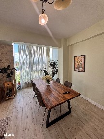 Apartament Spatios 2 Camere - 68mp - Hlincea - Etaj Intermediar