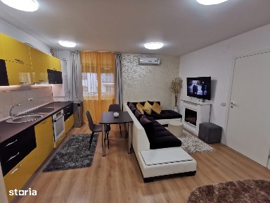 Apartament cu 2 camere de închiriat în zona bld dorobantilor