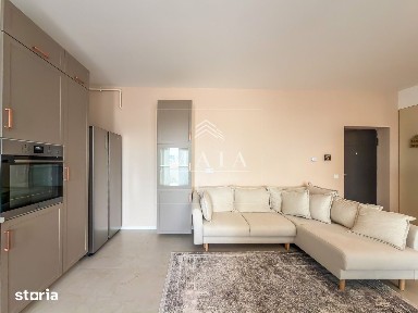 Apartament 3 camere | Bloc nou | Prima închiriere | Zona centrală
