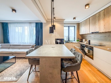 Apartament 3 camere de închiriat | Complet renovat | Str. Rahovei