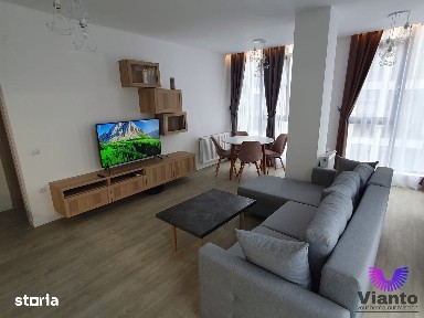 Apartament 3 camere | 2 bai | Aer conditionat | Doamna Stanca | Selimb