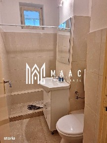 Apartament de închiriat Sibiu | Hipodrom 2 | 2 camere, parter