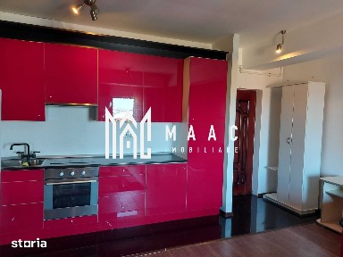 Apartament 2 camere | Turnișor, Sibiu | 45 mp, mobilat