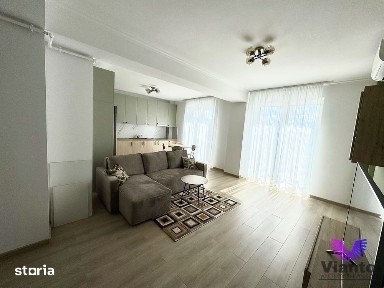 Apartament 3 camere | 2 bai | 2 locuri de parcare | City Residence | S