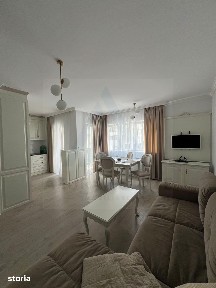 Apartament modern 53 mp utili etaj 1 parcare privata Doamna Stanca