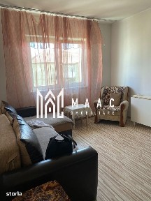 Apartament 2 camere de închiriat | Sibiu Mihai Viteazul | 40 mp