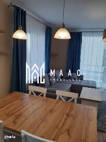 Apartament 2 camere de închiriat | Șelimbăr | vilă, 51 mp