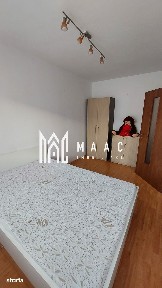 Apartament 2 camere | Cedonia, Sibiu | 39 mp, liber imediat
