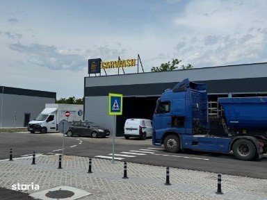 Otopeni, Ilfov