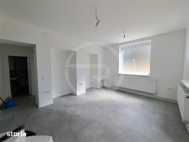 Spatiu comercial, 78 mp utili, situat in zona strazii Hasdeu!