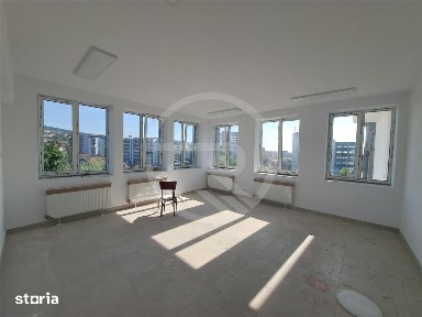 Spatiu pentru birouri, 200 mp utili, situat in zona Taietura Turcului!
