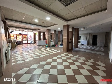 Spatiu comercial stradal - 230 mp - vanzareinchiriere