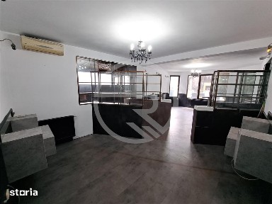Spatiu comercial, 85 mp utili, situat in cartierul Plopilor!