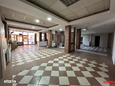 Republicii, Bacau