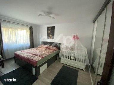 Geamana | Bloc nou | 2 camere | 60 mp utili | Parcare privata | Mobil