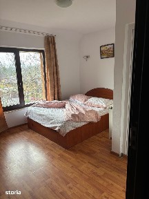 Casa noua, zona Odoreului