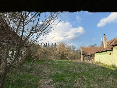 Casă de vânzare (Valea Hartibaciului)