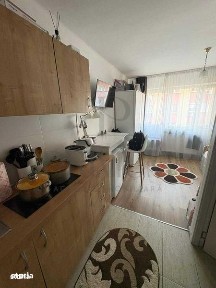 UMT - APARTAMENT 1 CAMERA - mobilat, utilat, RENOVAT COMPLET