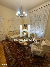 Apartament cu 4 camere + boxa 45 mp vânzare in Piață Victoriei, Ultrac