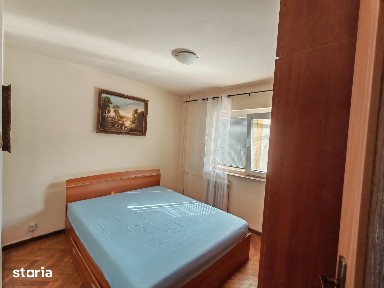 Apartament 2 camere, 55 mp, etaj 1, boxa inclusa