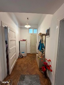 Strada Ioan Slavici, Subcentral, Satu Mare