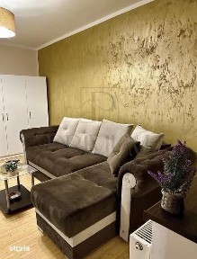 LIPOVEI - APARTAMENT 1 CAMERA - mobilat, utilat, semidecomandat