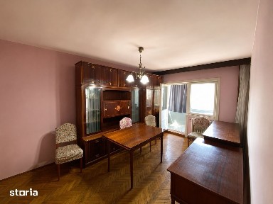 Comision 0%, Apartament 3 Camere, Decomandat, Etaj 1, Azuga, Girocului