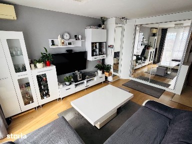 COMISION 0% | Apartament 3 Camere | 70 mp | 2 bai | Zona Lipovei
