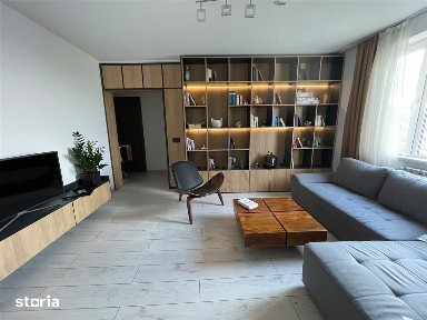 SEMICENTRAL | 3 CAM | RENOVAT | CENTRALA | LIFT | PANORAMIC